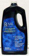 Royal Part#3115030001 - Genuine Royal Carpet and Rug Shampoo - 64 oz.