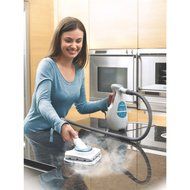 BLACK+DECKER BDH1805SM Handheld Steamer N14