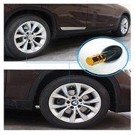 US OFTENBUY LIMITED 4X Car Truck Motorcycle Bike Dust Valve Stem Cap Cover Best Decoration And Protection For... N8