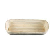 Frieling USA Brotform Round Bread Rising Basket, 8-Inch N9