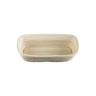 Frieling USA Brotform Round Bread Rising Basket, 8-Inch N10