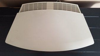 Bose Wave Music System II - Platinum White N2