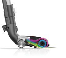 Hoover Quiet Performance Bagged Canister Vacuum, SH30050 - Corded N8