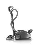 Hoover Quiet Performance Bagged Canister Vacuum, SH30050 - Corded N9