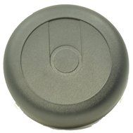 Eureka Canister Vac Cleaner Rear Wheel
