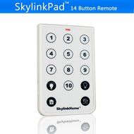 SkylinkHome TC-318-14 Fourteen Button Wireless Lighting Remote Control | Simple Small Easy To Use Handheld Home... N4