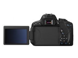 Canon EOS Rebel T4i DSLR (Body Only) (OLD MODEL) N7