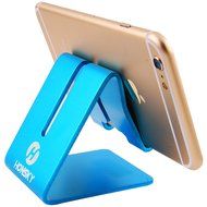 Honsky&reg;Solid Portable Aluminum Desktop Stand Smart Phone Holder for Desk Bed,iPad Mini Stand Tablet Stands for... N18