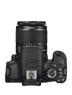 Canon EOS Rebel T4i DSLR (Body Only) (OLD MODEL) N8
