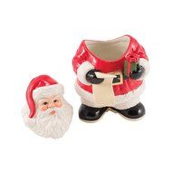 Letters to Santa Collection, Mini Loaf Pan, Red/White N16