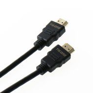 Tikono High-Speed HDMI Cable - 3 Feet (Latest Standard) N5