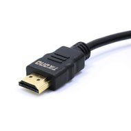 Tikono High-Speed HDMI Cable - 3 Feet (Latest Standard) N6