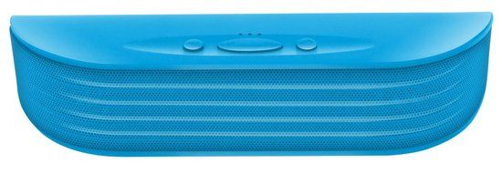 Targus Driver Bluetooth Speaker, Blue (TA-34BT) N2