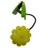 MuLuo Wifi Sunflower Baby Child Care Monitor Video Card Mobile Remote Monitoring N3