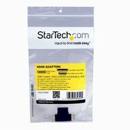StarTech.com HDACFM5IN 5 in High Speed HDMI Cable with Ethernet- HDMI to HDMI Mini- F/M N24