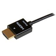StarTech.com HDACFM5IN 5 in High Speed HDMI Cable with Ethernet- HDMI to HDMI Mini- F/M N26