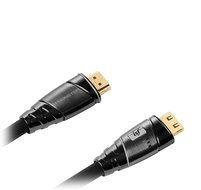 Monster Video ISF&reg; 2000HD Hyper Speed HDMI Cable -35 Ft. N4