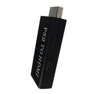 HDV-G300 PS2 to HDMI Converter UP Scaler 1080P N3