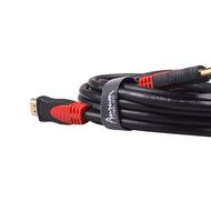 Aurum Cables - Pack of 3 High Speed HDMI Cable 2.0 with Ethernet - Supports 3D &amp; Audio Return Channel [Latest... N11