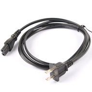 Power Cord Cable for HP ENVY 4500 4520 5540 5640 5660 7640 100 110 120 4510 5530 e-All-in-One Photo Printer series...