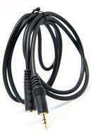 Ruiling 10M 30 Feet 3.5mm Jack Audio Stereo Earphone M/F Extension Cable Cord Male to Female