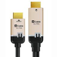 Marseille mCable - (9 Ft) The Only HDMI Cable that Improves Picture Quality via The World's Most Advanced 4K/UHD... N4