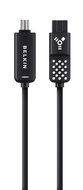 Belkin MacBook Pro FireWire 9-6 Pin Cable (F3N417bt06) N4