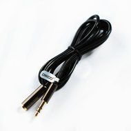 DIKOO 35510011 AUX 3.5mm Male to Male Stereo Audio Cable with In-line Microphone N37