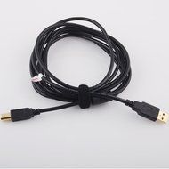 15ft USB Printer Cable + 10ft AC Power Cord IPAX for CANON Pixma EPSON Workforce Pro Stylus Expression Home HP... N4