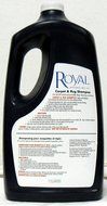 Royal Part#3115030001 - Genuine Royal Carpet and Rug Shampoo - 64 oz. N2