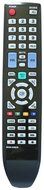 Nettech Samsung BN59-00997A Remote, TM950 &ndash; 20 Pin Single &ndash; 48 Key