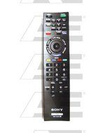 Sony Remote Control Part # 1-489-484-11