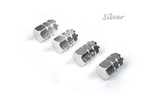US OFTENBUY LIMITED 4X Car Truck Motorcycle Bike Dust Valve Stem Cap Cover Best Decoration And Protection For... N9