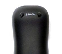 100-LOT Bulk Wholesale Genuine AT&amp;T U-Verse Uverse S10-S4 Standard IR Infrared Multifunctional Digital DVR TV... N3