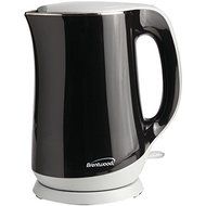 New BRENTWOOD KT-2017BK 1.7L Cool-Touch Electric Kettle