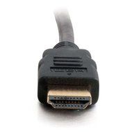 C2G 2m High Speed HDMI Cable with Ethernet for 4k Devices N4