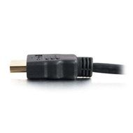 C2G 2m High Speed HDMI Cable with Ethernet for 4k Devices N5