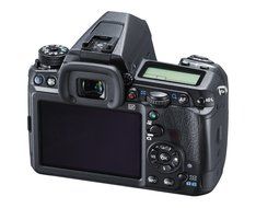 Pentax K-3II Pentax DSLR (Body Only) N2