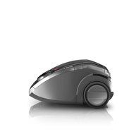 Hoover Quiet Performance Bagged Canister Vacuum, SH30050 - Corded N14