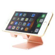 Honsky&reg;Solid Portable Aluminum Desktop Stand Smart Phone Holder for Desk Bed,iPad Mini Stand Tablet Stands for... N22