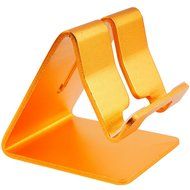 Honsky&reg;Solid Portable Aluminum Desktop Stand Smart Phone Holder for Desk Bed,iPad Mini Stand Tablet Stands for... N24