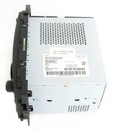 Chevrolet Cobalt &amp; Pontiac G5 2009-10 Radio AM FM CD Player w Aux Input 25834576 N7