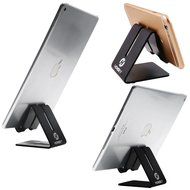 Honsky&reg;Solid Portable Aluminum Desktop Stand Smart Phone Holder for Desk Bed,iPad Mini Stand Tablet Stands for... N26