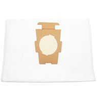 2 Replacement Kirby Sentria G10 Vacuum Bags - Compatible Kirby 204811, Universal Vacuum Bags. Fits Style F, Twist... N4