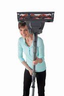 Hoover Zen Whisper Canister, SH40080 N9