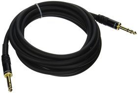 Monoprice 104794 10-Feet Premier Series Stereo Phono Male to Male 16AWG Cable