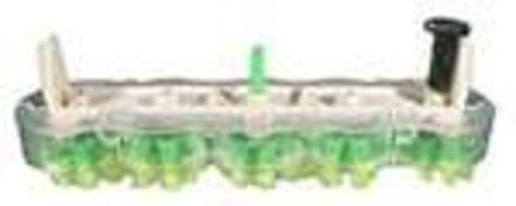 Brush Block, For C3820 Cleaner