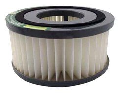 Dirt Devil F15 Washable HEPA Filter for ALL Dirt Devil Quick Vac Models; Compare to part #1-SS0150-000, 3-SS0150...