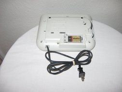 Sony ICF-C243 AM/FM Clock Radio (Discontinued by Manufacturer)