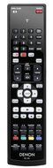 Denon DBT-3313UDCI Universal Audio Video Player N5